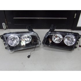 04806164AK + 04806165AK, Dodge Charger