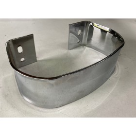 55024415, "Rear bumperette"