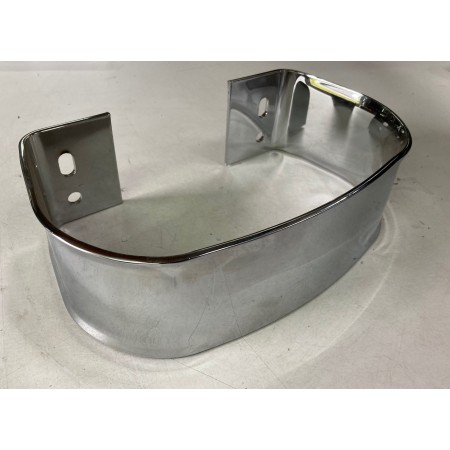 55024415, "Rear bumperette"