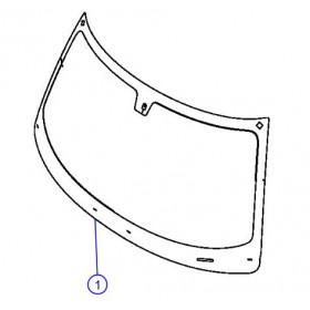 68269889AA, forrude 300C, Charger