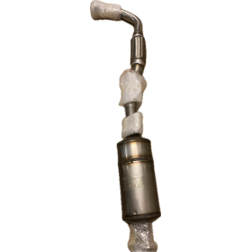 Partikelfilter Cherokee mm.