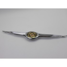 04857406AA, Chrysler emblem