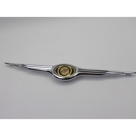 04857406AA, Chrysler emblem