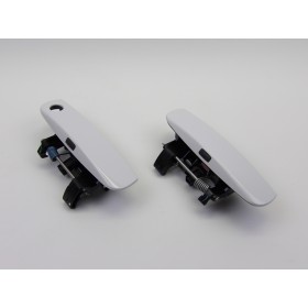 1MZ84GW7AM, Dørhåndtag Charger + Challenger (sæt)