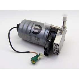 52126232AC, Dieselfilter+konsol JK