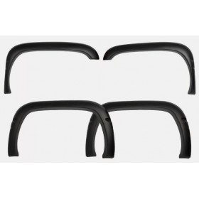 Fender flares RAM 1996-2002