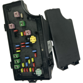 04692169AK, Sikringsbox Caliber mm.
