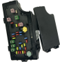 04692169AK, Sikringsbox Caliber mm.