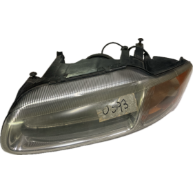 04886191AA, Forlygte Chrysler Stratus Cabriolet