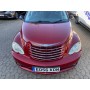 PT Cruiser ophug