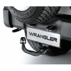 82210685AC, Aft. træk Wrangler JK
