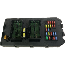 56050066AC, Sikringsbox Grand Cherokee