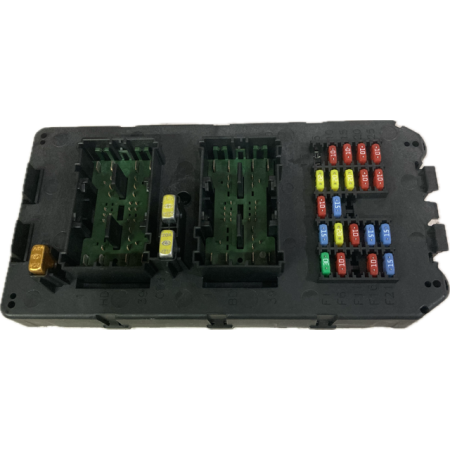56050066AC, Sikringsbox Grand Cherokee