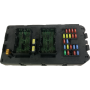 56050066AC, Sikringsbox Grand Cherokee