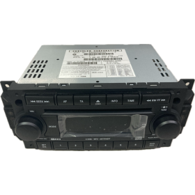 05064362AC, Radio m. 6-CD
