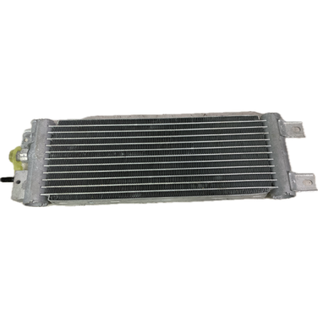 04809195AB, AUX condenser Voyager GS/NS