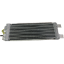 04809195AB, AUX condenser Voyager GS/NS
