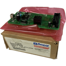 05003382AB, Keyless entry receiver