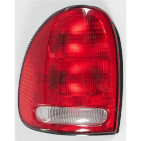 04576245, Baglygte Voyager, Durango mm.