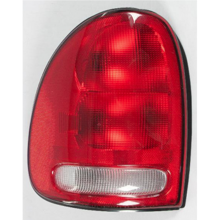 04576245, Baglygte Voyager, Durango mm.