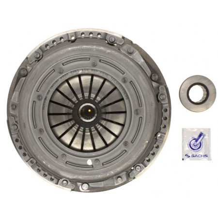 05062088AB, Kobling Voyager RG 2,4