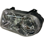 57010761AA, Forlygte 300C xenon