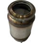 05175603AA, Katalysator 3,0 CRD