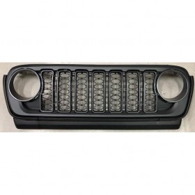 Uoriginal Grill, Wrangler JL