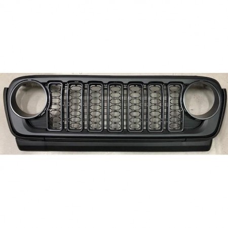 Uoriginal Grill, Wrangler JL