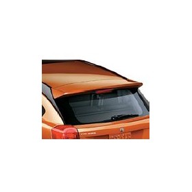82209601AC, Caliber hækspoiler