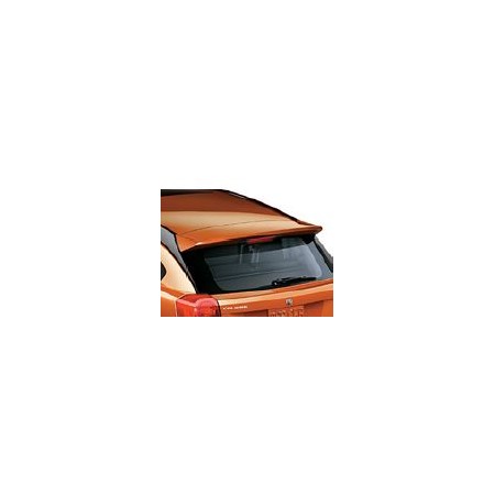 82209601AC, Caliber hækspoiler