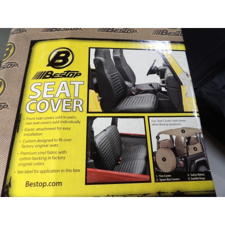 Bestop 29227-15