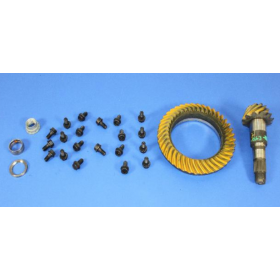 05135661AD, Ring and pinion WH/WK/XH/XK